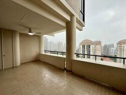 The Colonnade (D10), Condominium #517056641